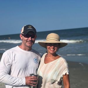 Meet your Posher, Anne wimberly